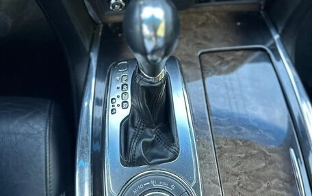 Infiniti QX80 I рестайлинг, 2013 год, 2 200 000 рублей, 8 фотография