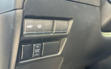 Infiniti QX80 I рестайлинг, 2013 год, 2 200 000 рублей, 10 фотография