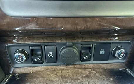 Infiniti QX80 I рестайлинг, 2013 год, 2 200 000 рублей, 23 фотография
