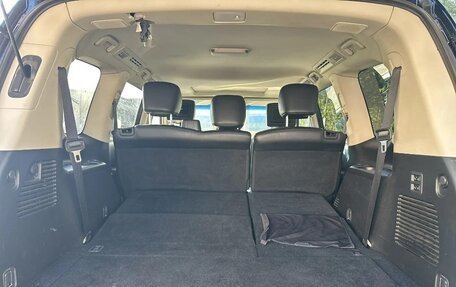 Infiniti QX80 I рестайлинг, 2013 год, 2 200 000 рублей, 16 фотография