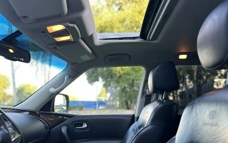 Infiniti QX80 I рестайлинг, 2013 год, 2 200 000 рублей, 17 фотография
