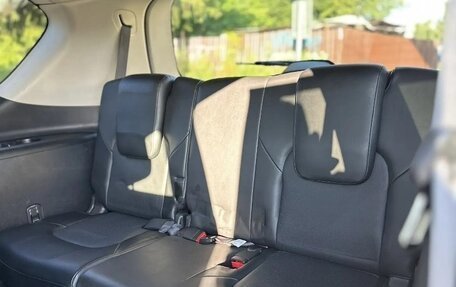 Infiniti QX80 I рестайлинг, 2013 год, 2 200 000 рублей, 15 фотография