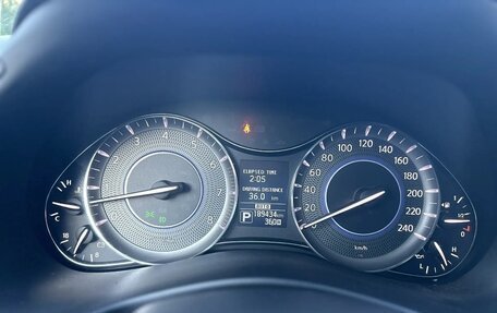 Infiniti QX80 I рестайлинг, 2013 год, 2 200 000 рублей, 19 фотография