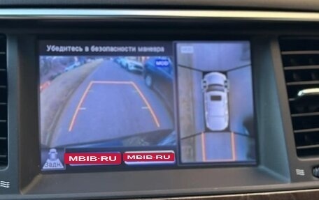 Infiniti QX80 I рестайлинг, 2013 год, 2 200 000 рублей, 9 фотография