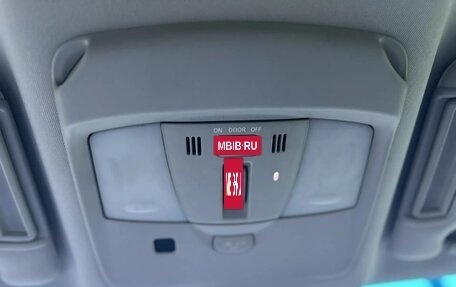 Infiniti QX80 I рестайлинг, 2013 год, 2 200 000 рублей, 20 фотография