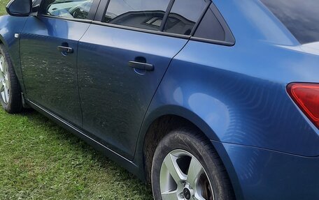 Chevrolet Cruze II, 2012 год, 650 000 рублей, 2 фотография