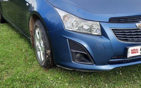 Chevrolet Cruze II, 2012 год, 650 000 рублей, 4 фотография