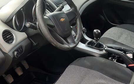 Chevrolet Cruze II, 2012 год, 650 000 рублей, 7 фотография