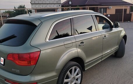 Audi Q7, 2008 год, 1 550 000 рублей, 11 фотография