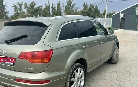 Audi Q7, 2008 год, 1 550 000 рублей, 3 фотография