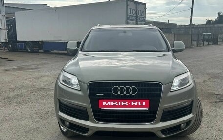 Audi Q7, 2008 год, 1 550 000 рублей, 8 фотография