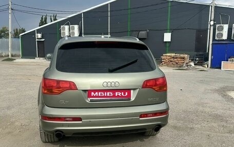Audi Q7, 2008 год, 1 550 000 рублей, 10 фотография