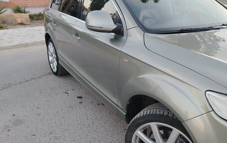 Audi Q7, 2008 год, 1 550 000 рублей, 16 фотография