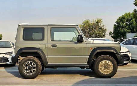 Suzuki Jimny, 2023 год, 2 900 017 рублей, 2 фотография