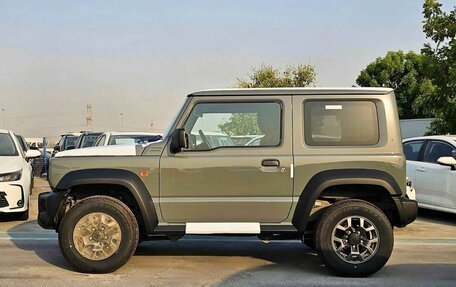 Suzuki Jimny, 2023 год, 2 900 017 рублей, 3 фотография