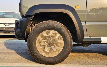 Suzuki Jimny, 2023 год, 2 900 017 рублей, 4 фотография
