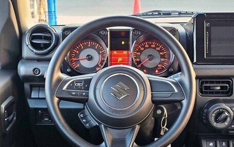 Suzuki Jimny, 2023 год, 2 900 017 рублей, 6 фотография