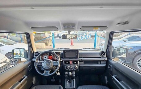 Suzuki Jimny, 2023 год, 2 900 017 рублей, 5 фотография