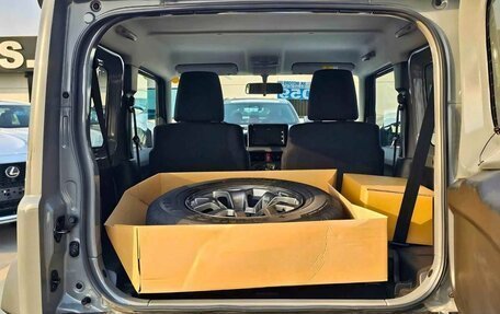 Suzuki Jimny, 2023 год, 2 900 017 рублей, 8 фотография