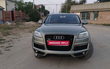 Audi Q7, 2008 год, 1 550 000 рублей, 14 фотография