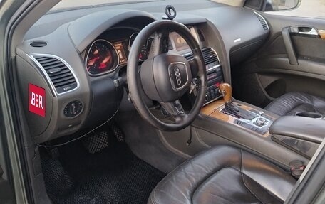 Audi Q7, 2008 год, 1 550 000 рублей, 19 фотография