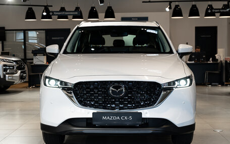 Mazda CX-5 II, 2026 год, 3 187 444 рублей, 3 фотография