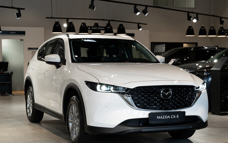 Mazda CX-5 II, 2026 год, 3 187 444 рублей, 4 фотография