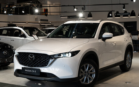 Mazda CX-5 II, 2026 год, 3 187 444 рублей, 2 фотография