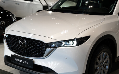Mazda CX-5 II, 2026 год, 3 187 444 рублей, 5 фотография