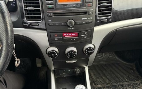 SsangYong Actyon II рестайлинг, 2012 год, 814 000 рублей, 7 фотография