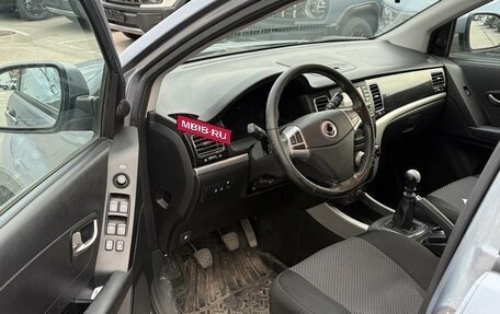 SsangYong Actyon II рестайлинг, 2012 год, 814 000 рублей, 5 фотография