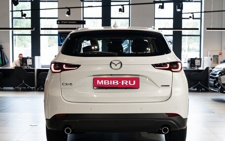 Mazda CX-5 II, 2026 год, 3 187 444 рублей, 6 фотография