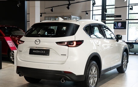 Mazda CX-5 II, 2026 год, 3 187 444 рублей, 8 фотография