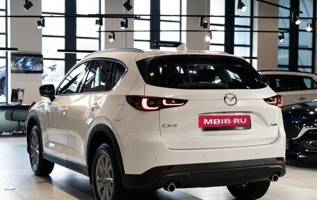 Mazda CX-5 II, 2026 год, 3 187 444 рублей, 7 фотография