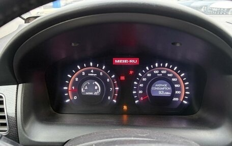 SsangYong Actyon II рестайлинг, 2012 год, 814 000 рублей, 6 фотография