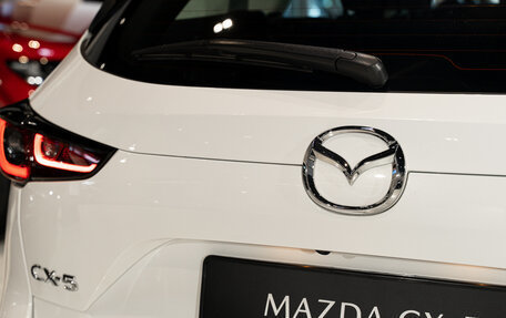 Mazda CX-5 II, 2026 год, 3 187 444 рублей, 10 фотография