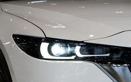Mazda CX-5 II, 2026 год, 3 187 444 рублей, 13 фотография