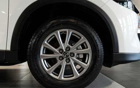 Mazda CX-5 II, 2026 год, 3 187 444 рублей, 14 фотография