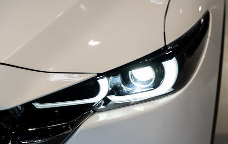 Mazda CX-5 II, 2026 год, 3 187 444 рублей, 12 фотография