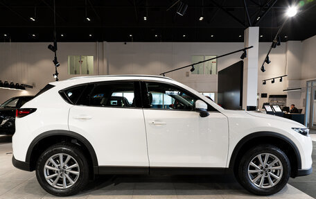 Mazda CX-5 II, 2026 год, 3 187 444 рублей, 17 фотография