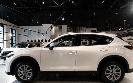 Mazda CX-5 II, 2026 год, 3 187 444 рублей, 16 фотография