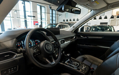 Mazda CX-5 II, 2026 год, 3 187 444 рублей, 18 фотография