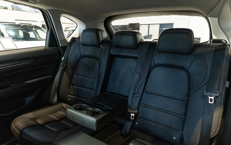 Mazda CX-5 II, 2026 год, 3 187 444 рублей, 21 фотография