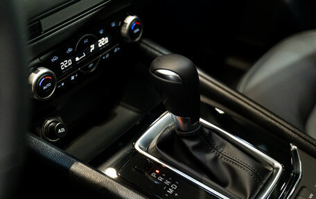 Mazda CX-5 II, 2026 год, 3 187 444 рублей, 28 фотография