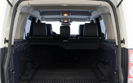 Land Rover Discovery IV, 2015 год, 2 890 000 рублей, 10 фотография