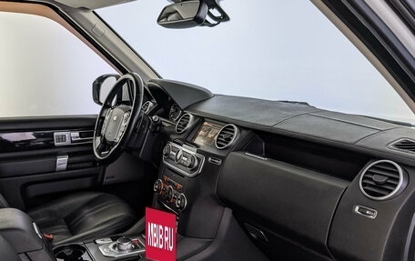 Land Rover Discovery IV, 2015 год, 2 890 000 рублей, 11 фотография