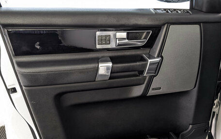 Land Rover Discovery IV, 2015 год, 2 890 000 рублей, 19 фотография