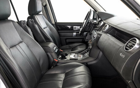 Land Rover Discovery IV, 2015 год, 2 890 000 рублей, 23 фотография