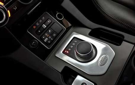 Land Rover Discovery IV, 2015 год, 2 890 000 рублей, 30 фотография