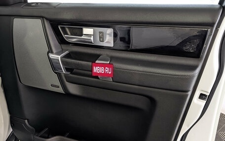 Land Rover Discovery IV, 2015 год, 2 890 000 рублей, 24 фотография